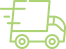 shipping truck icon